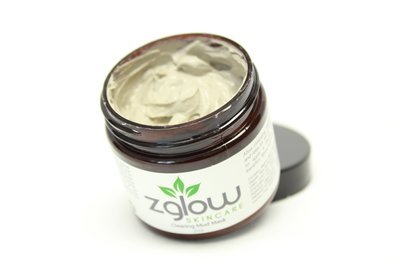 Clearing Mud Mask