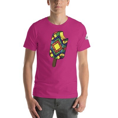Window Pop T-Shirt