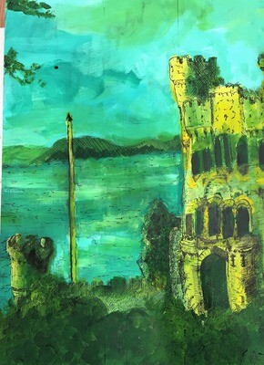 Paintings