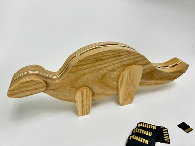 Gigasaurus "Light"