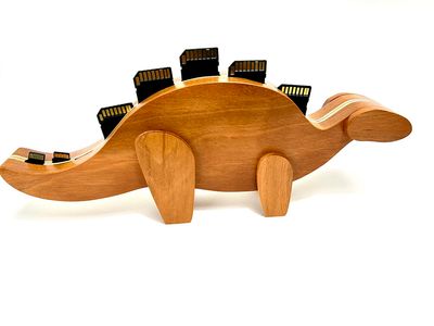 Gigasaurus &quot;Medium&quot;