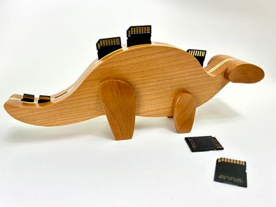 Gigasaurus "Medium"