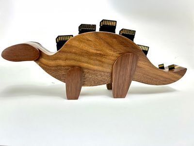 Gigasaurus &quot;Dark&quot;