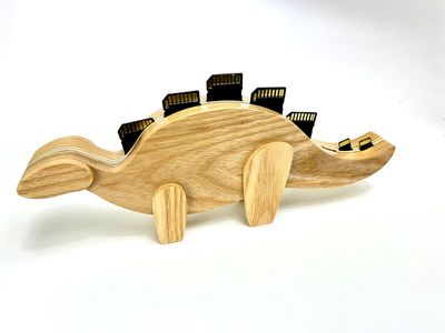 Gigasaurus &quot;Light&quot;
