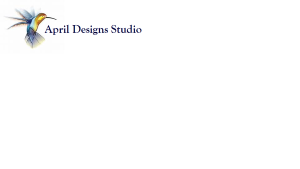 April Designs Studio