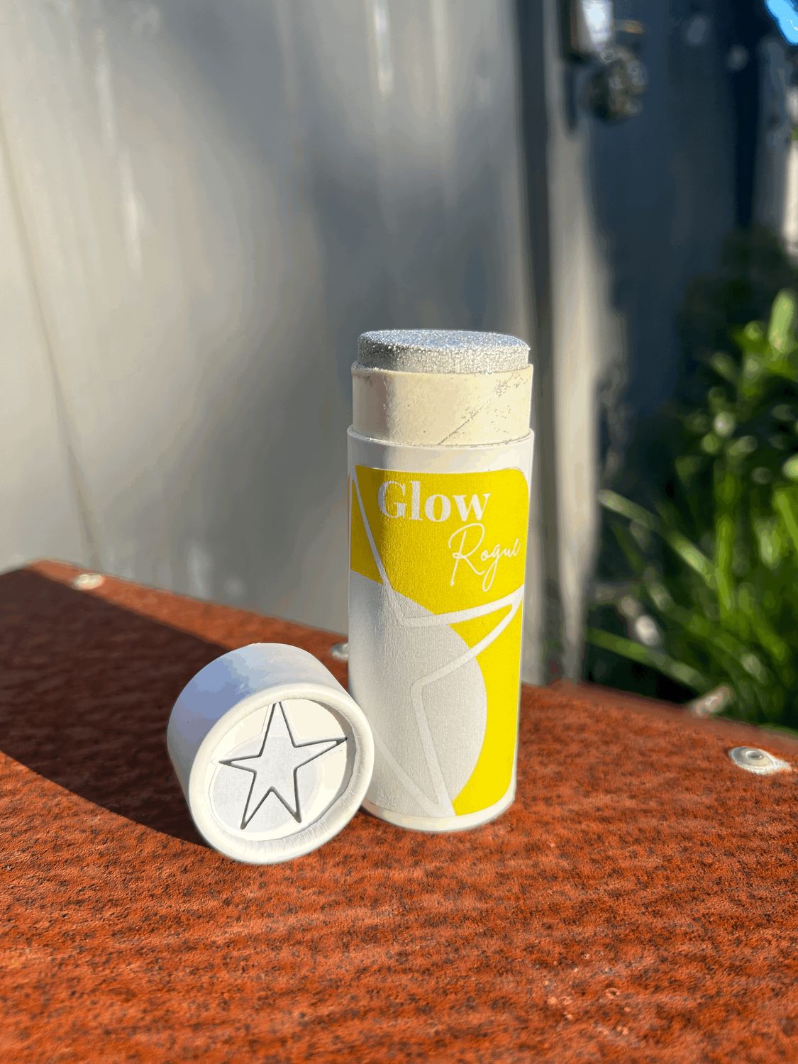 Silver Star