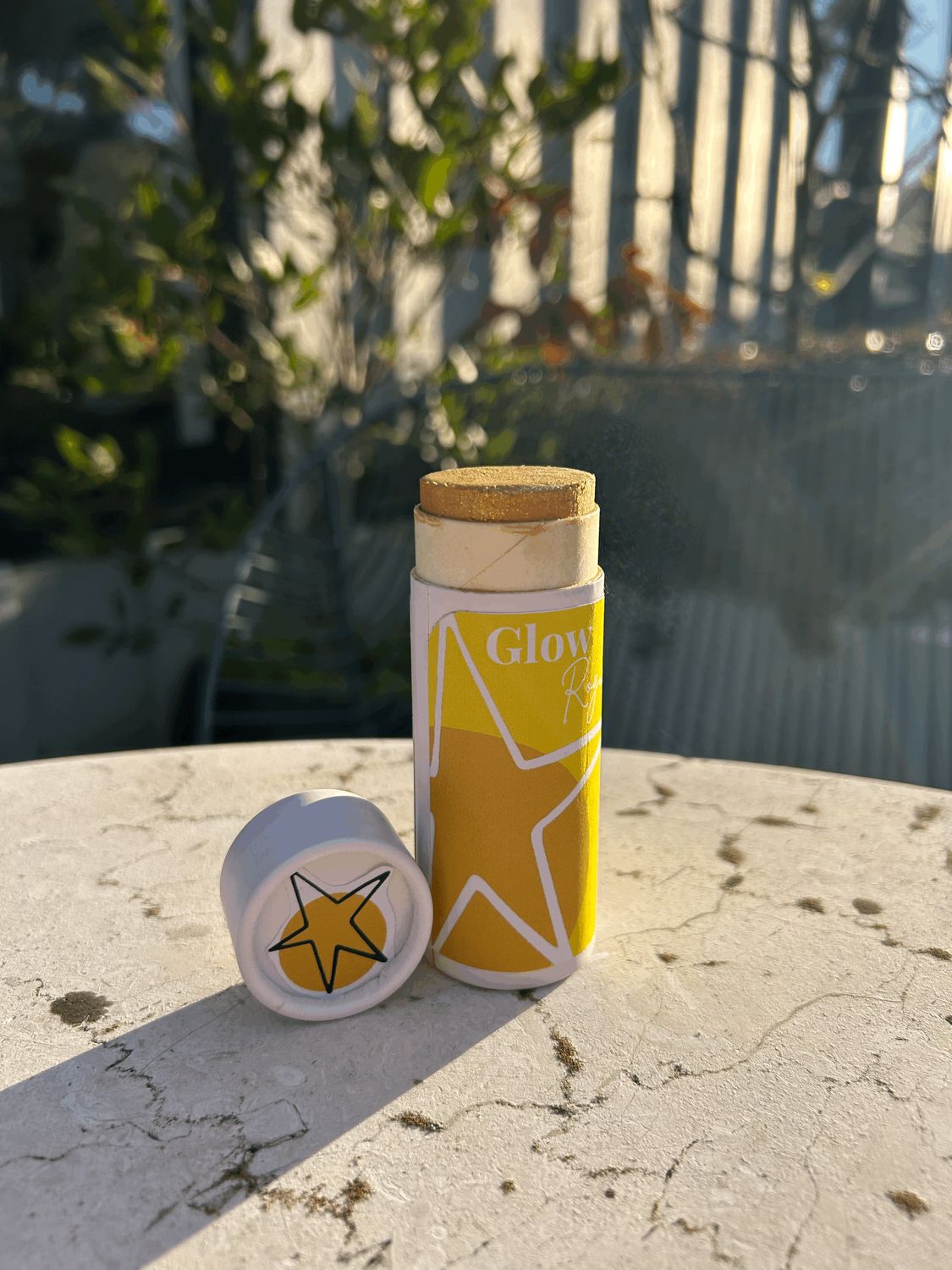Gold Rush
