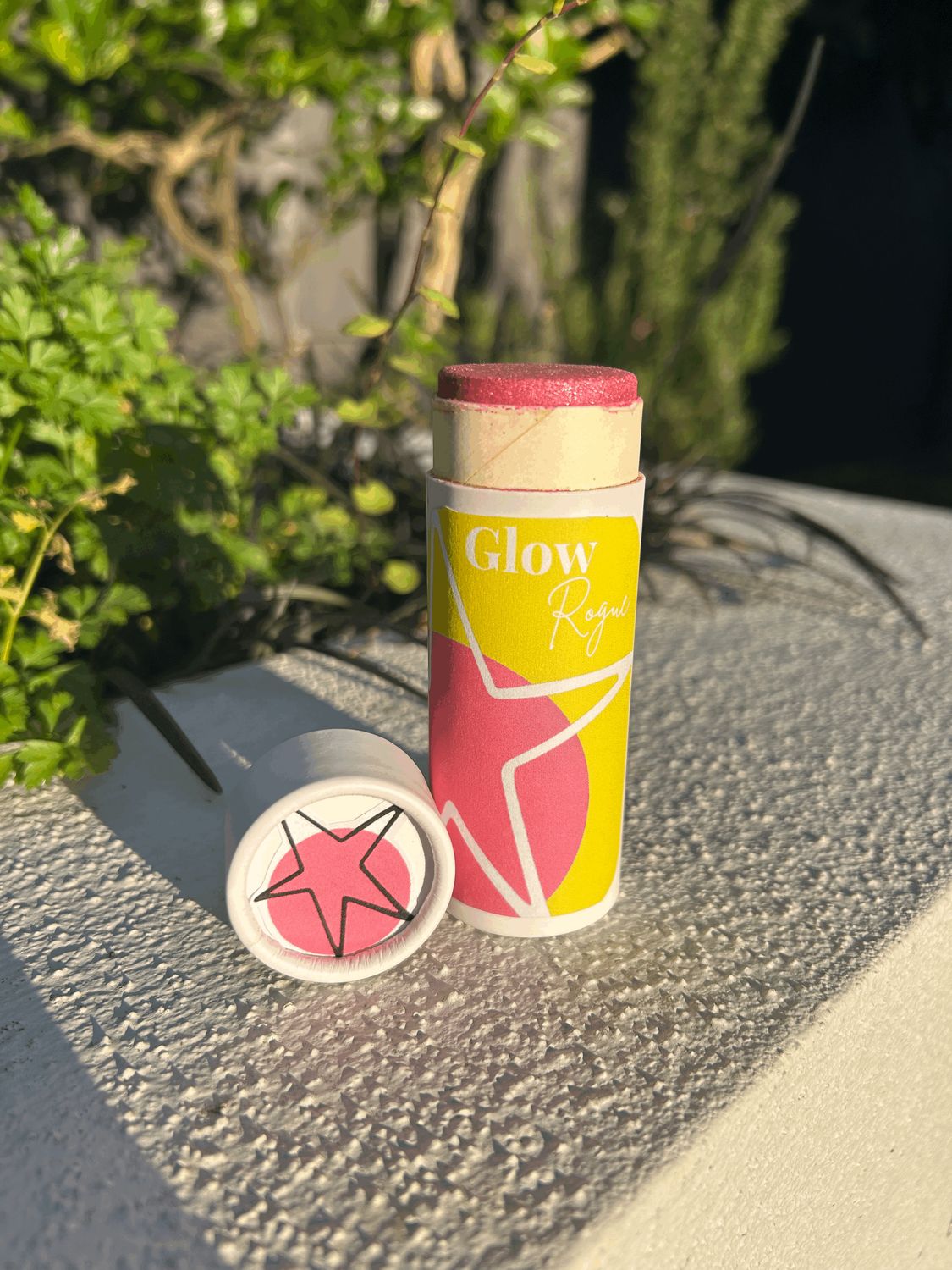 Pink Pop