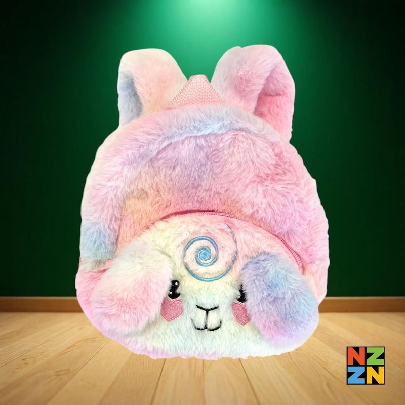 Plush Bags