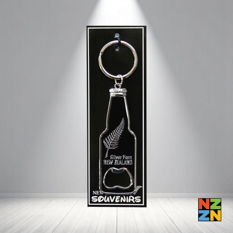 Bottle Openers