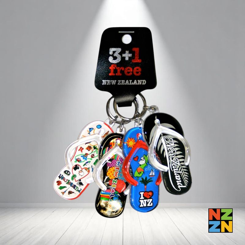 Keychains Acrylic