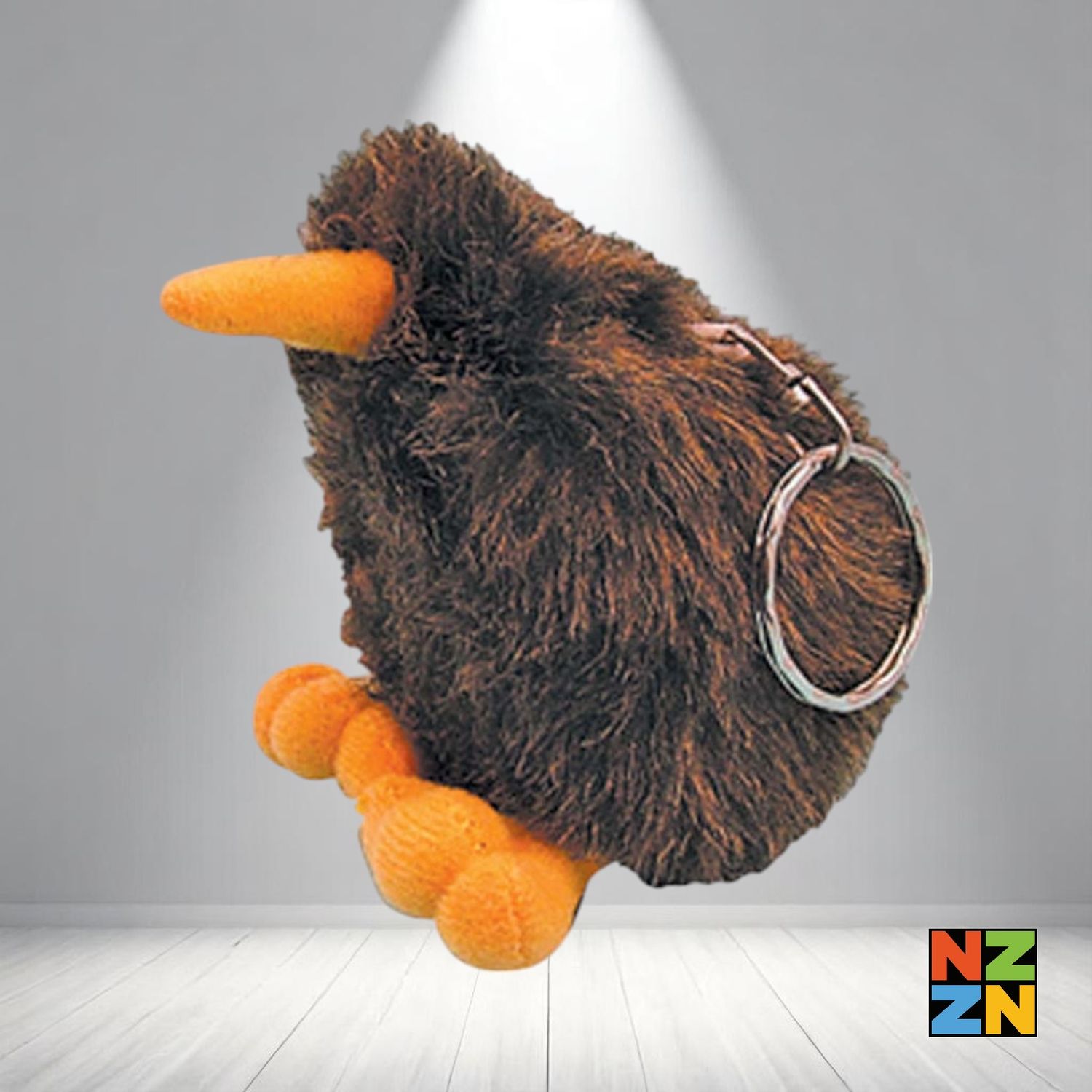 Kiwi Key-Chain