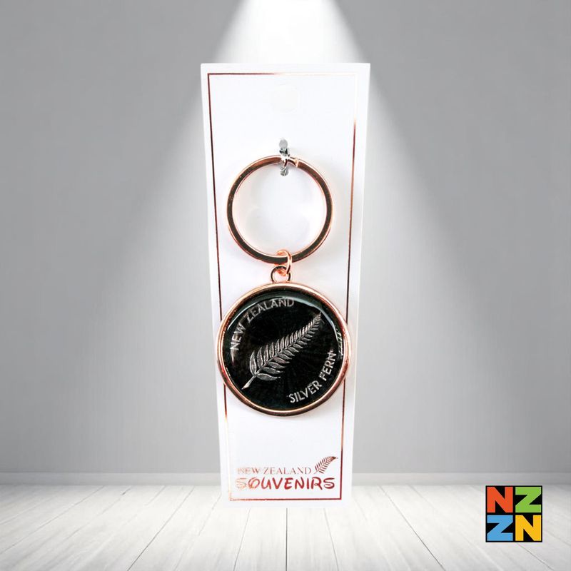 Keychains Foil