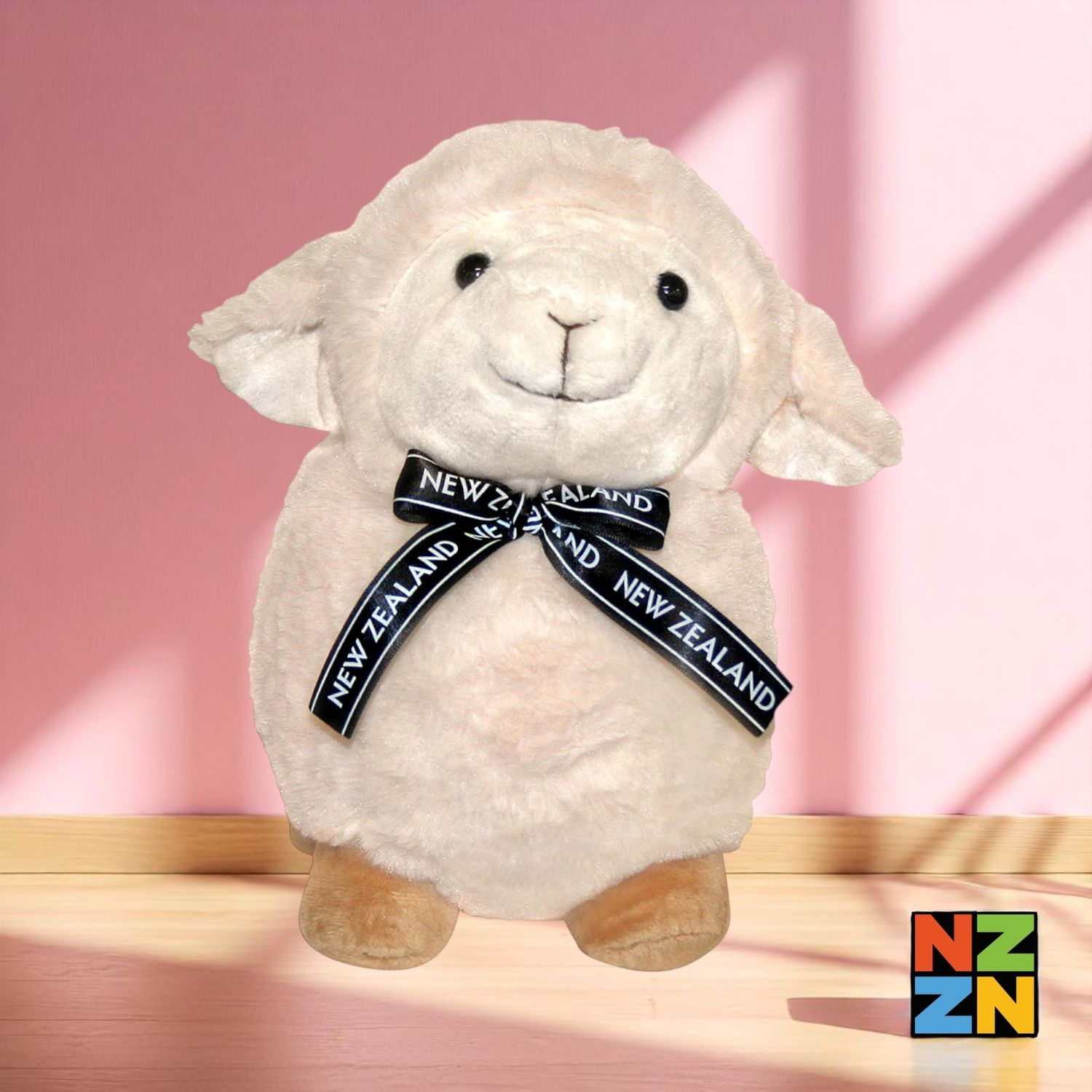 Sheep Family 25Cm
