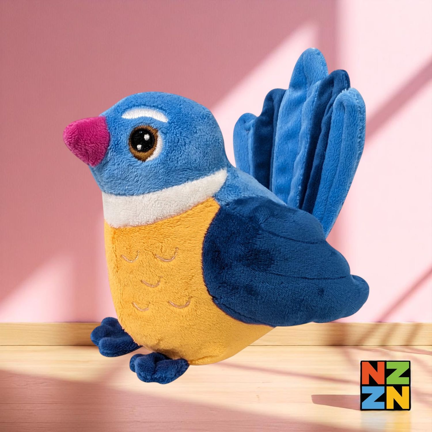 Recycled Fantail 18Cm