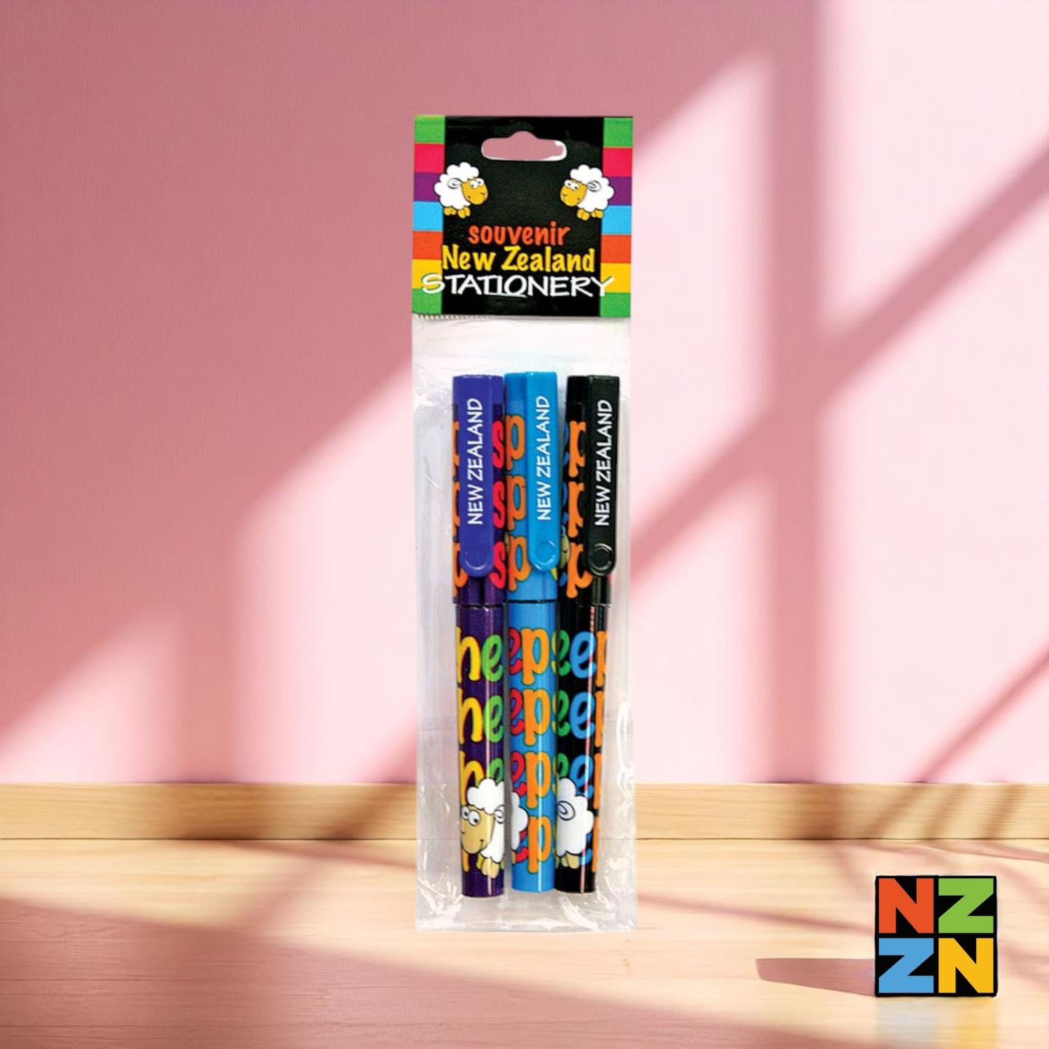 Sheep Pens 3Pk