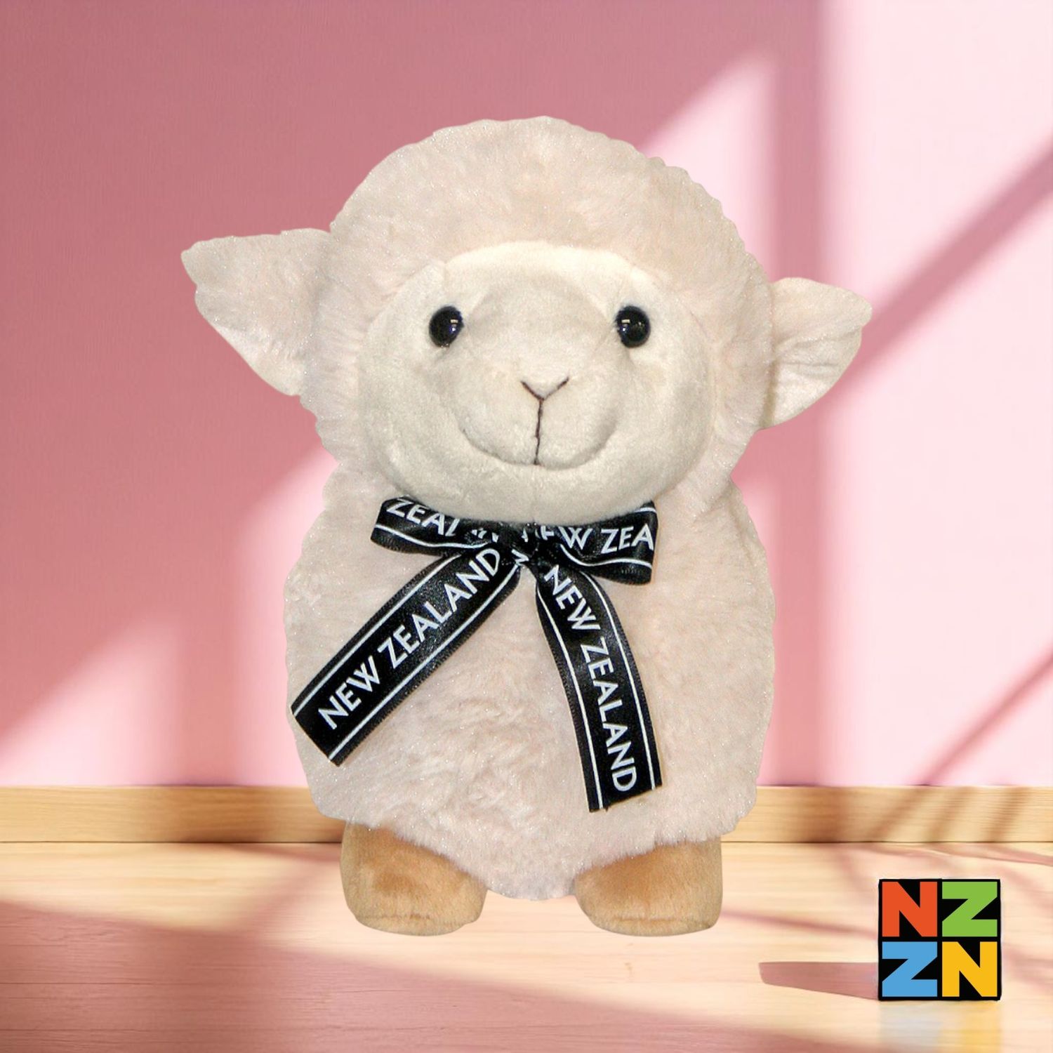 Sheep Family 20Cm