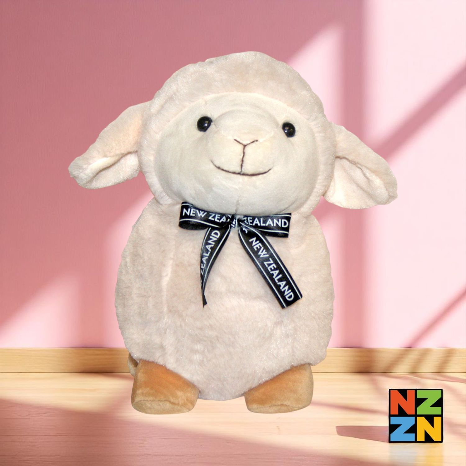 Sheep Family 29Cm