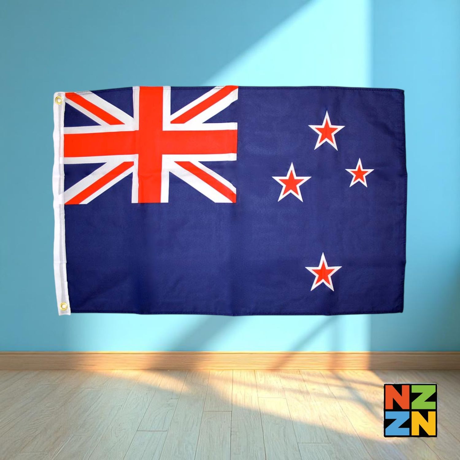 Flag 100X50Cm NZ Flag
