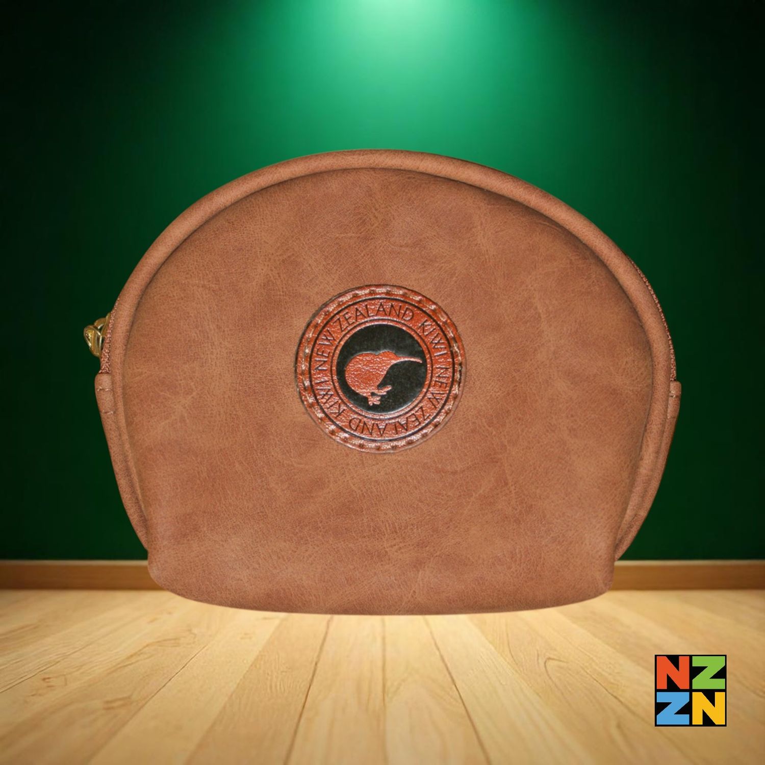 Outback Kiwi Horse Shoe Large - Tan