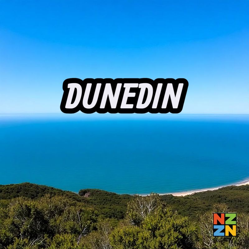 Dunedin