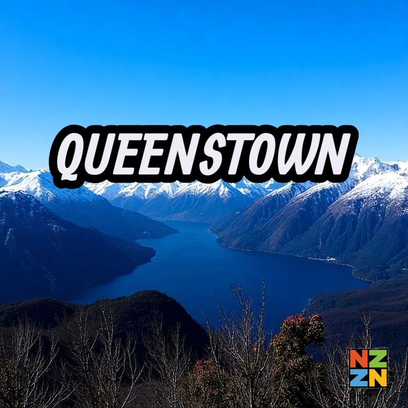 Queenstown