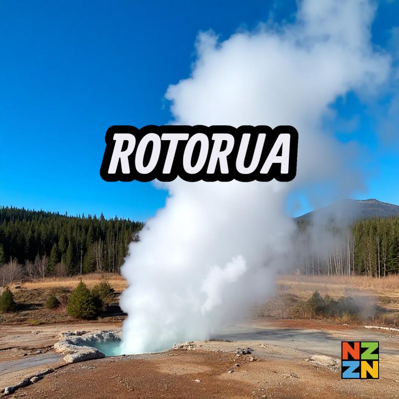 Rotorua