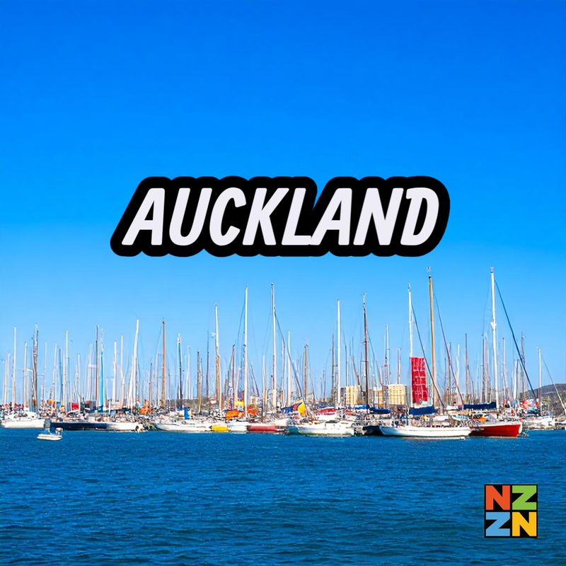 Auckland