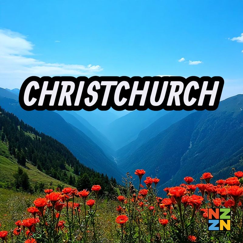 Christchurch