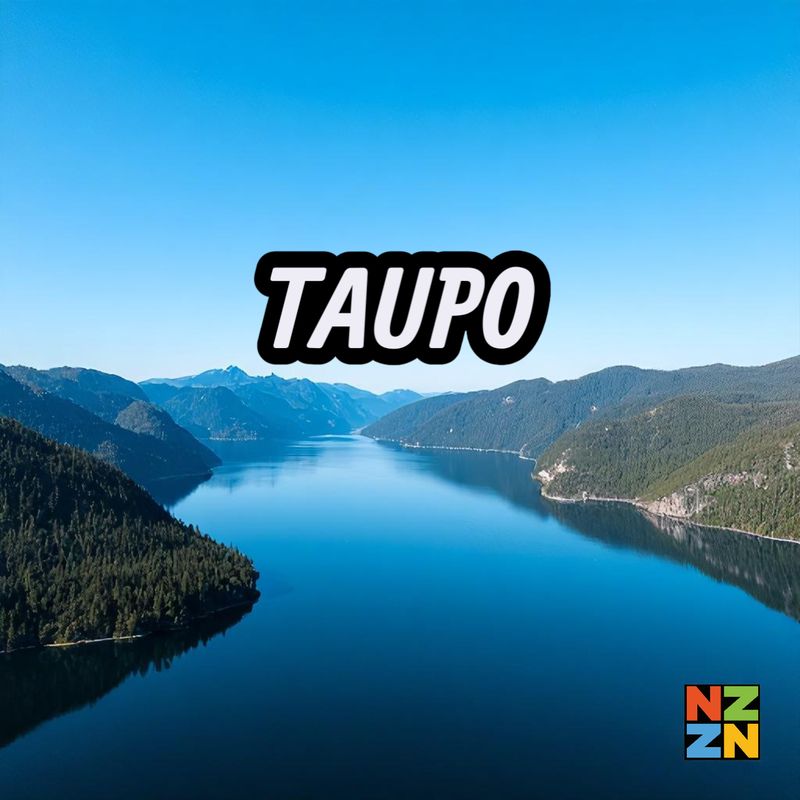 Taupo