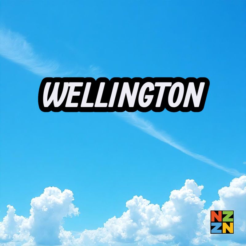 Wellington