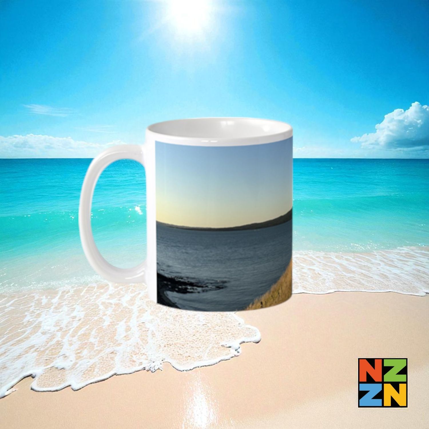 Calendar Cup - February 2025