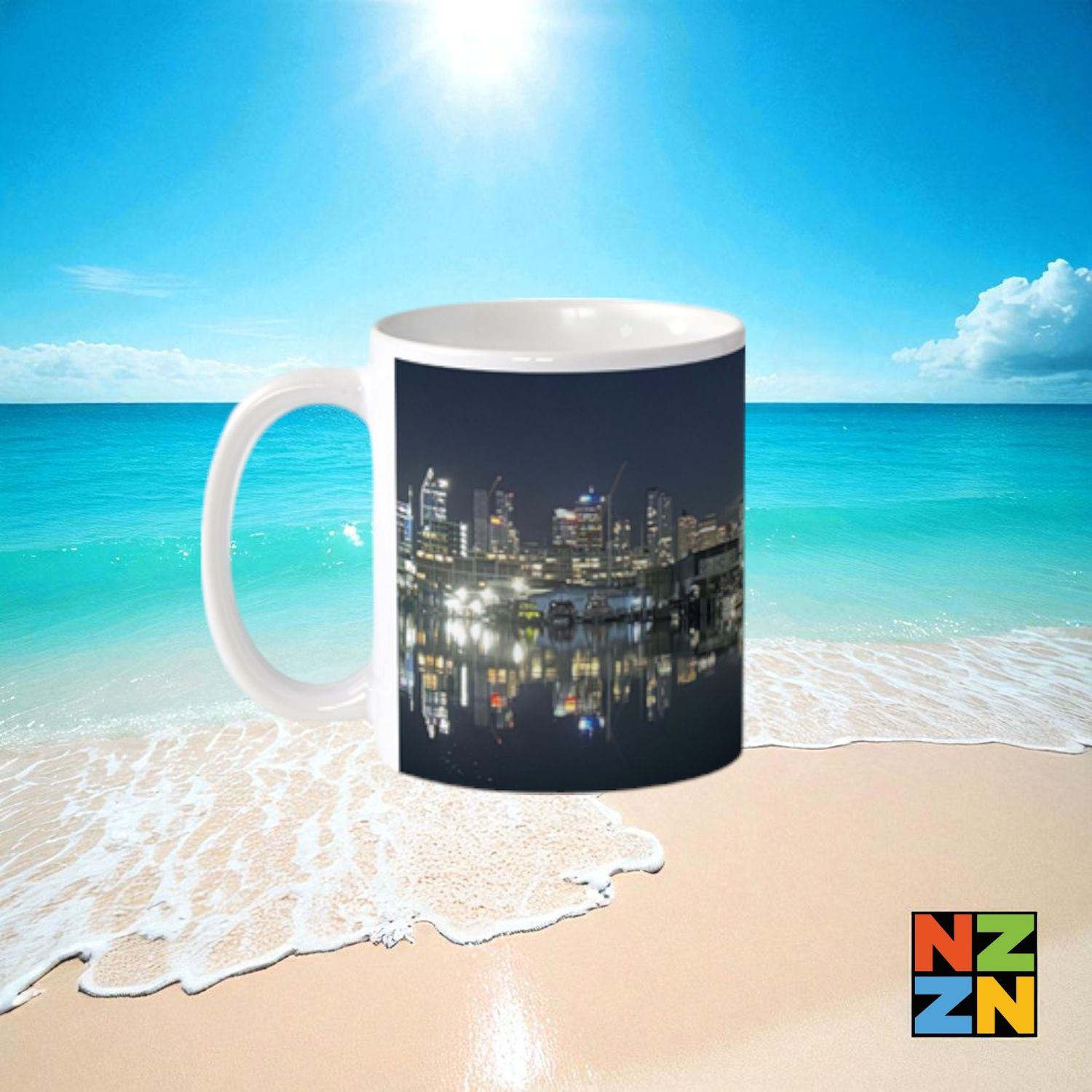 Calendar Cup - September 2025