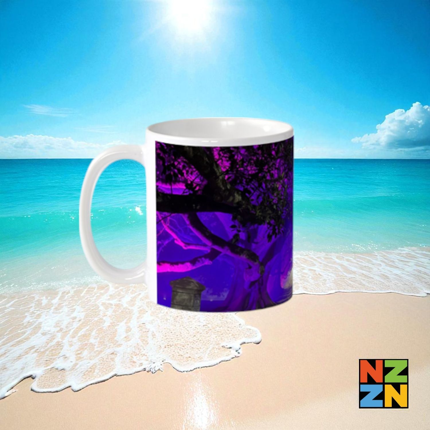 Calendar Cup - May 2025