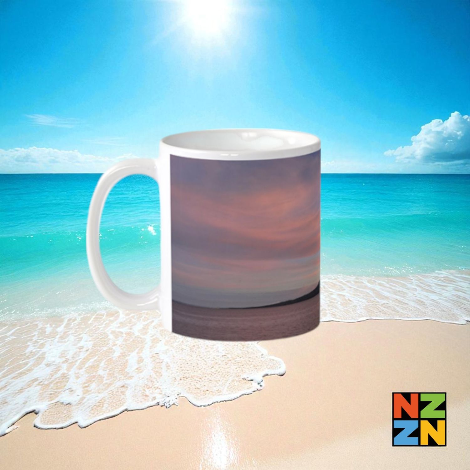 Calendar Cup - June 2025