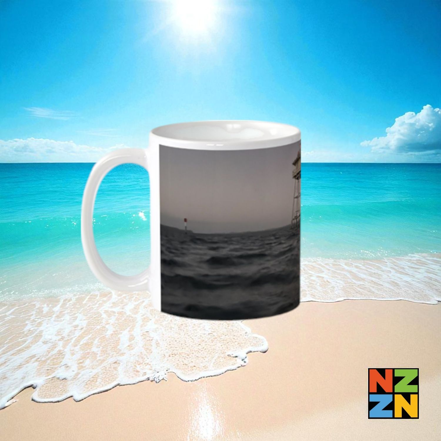 Calendar Cup - November 2025