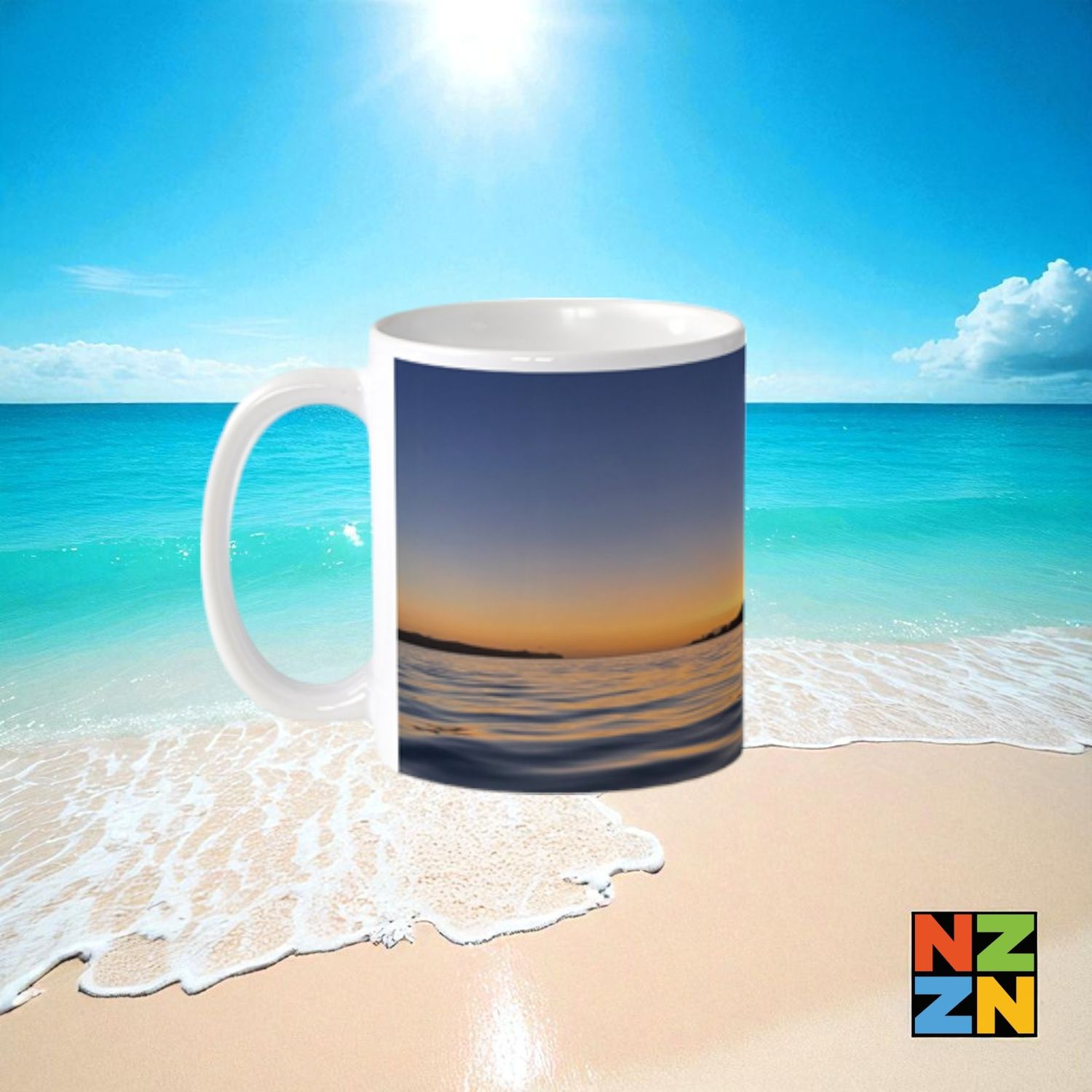 Calendar Cup - December 2025