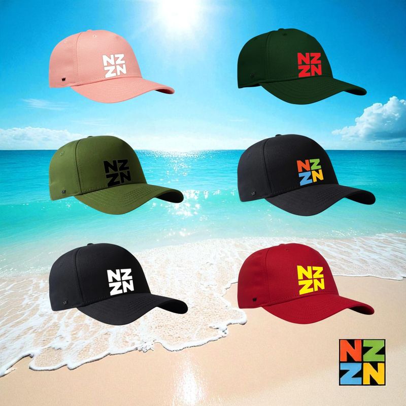 Caps