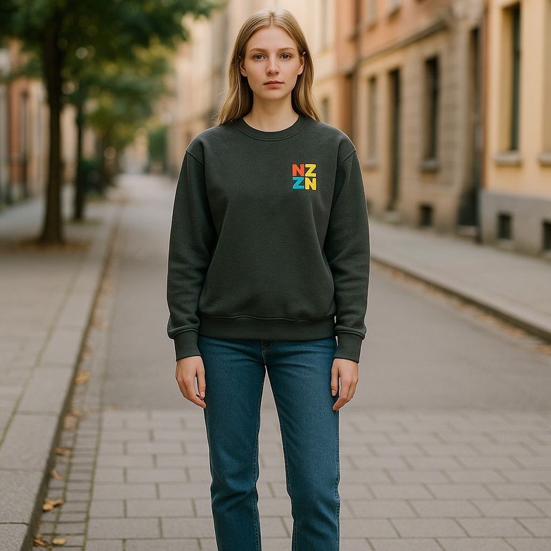 Crewnecks