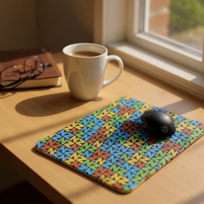 Mouse Mats