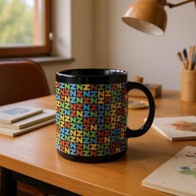 Mugs