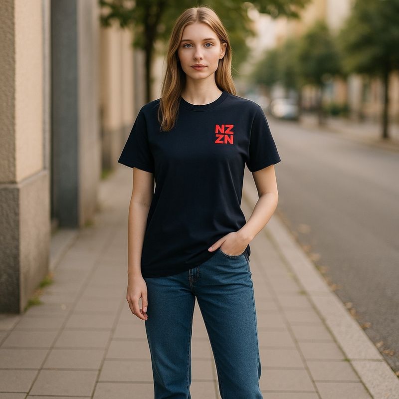 Ladies T-Shirts