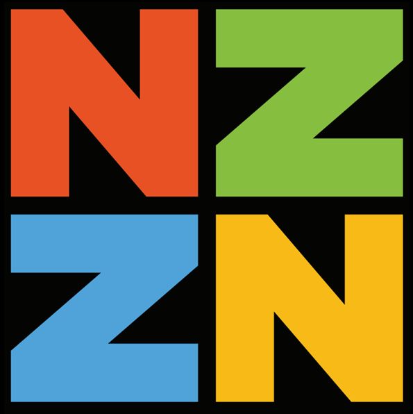 NZZN Merchandise