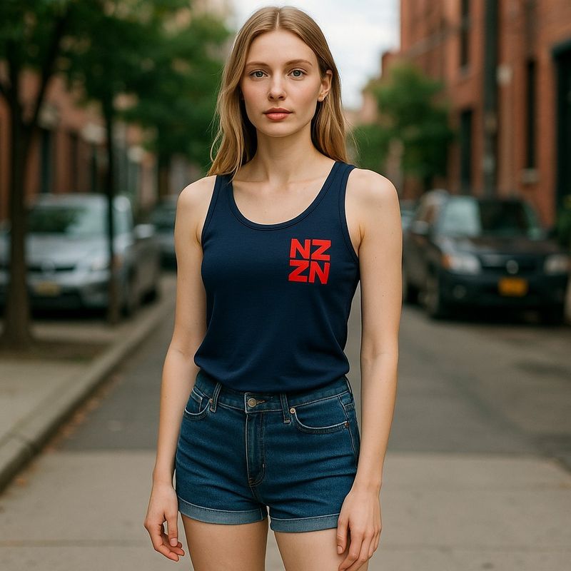 Ladies Singlets