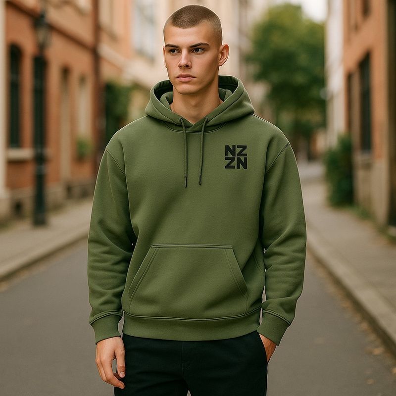 Mens Hoodies