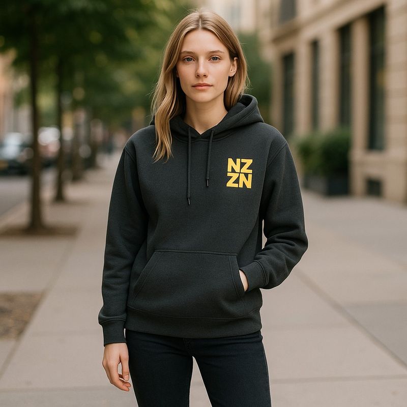 Ladies Hoodies