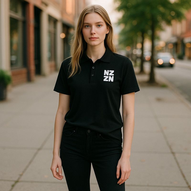 Polo Shirts