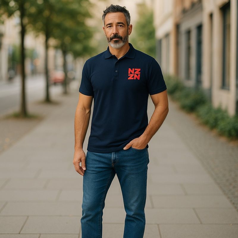 Mens Polo Shirts