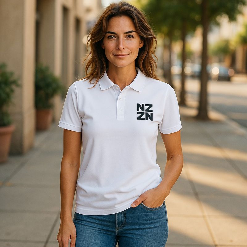 Ladies Polo Shirts