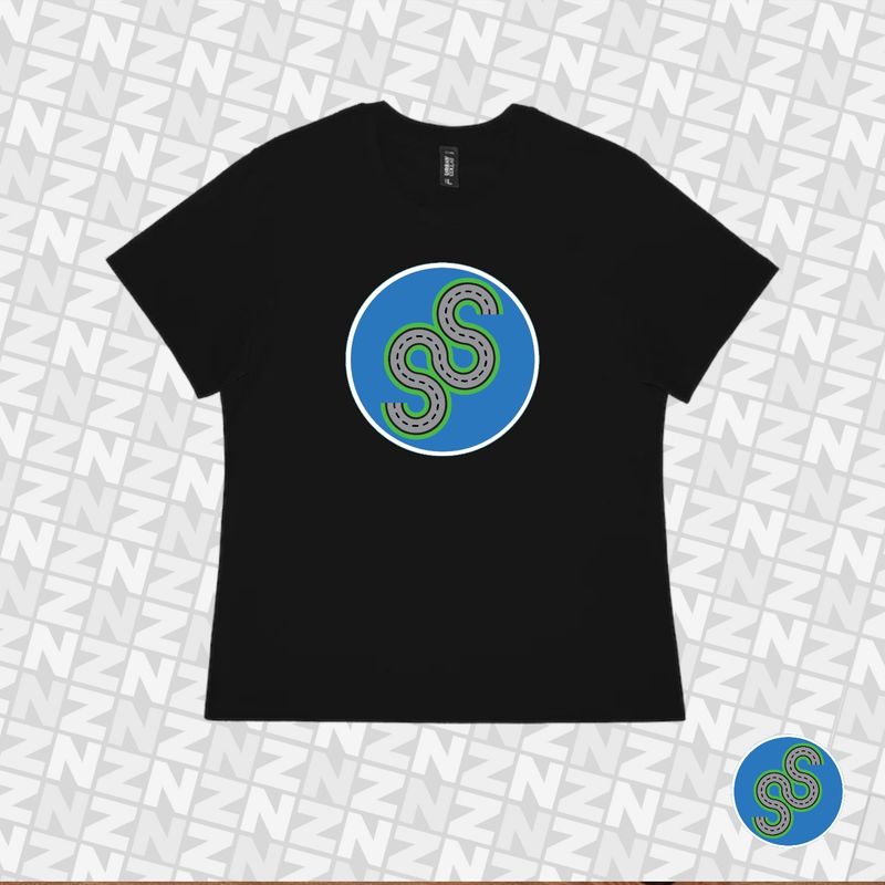 Ladies T-Shirts